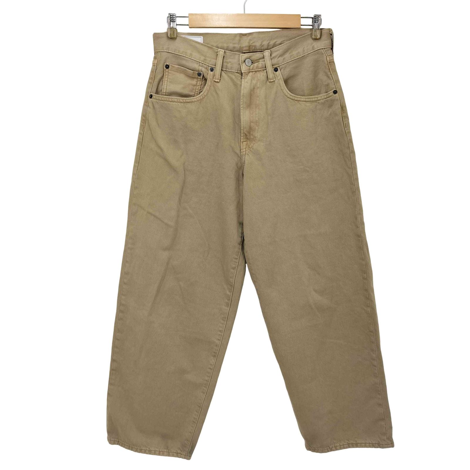 ギャップ Gap スーパーバギーデニム メンズ 29/30 - メルカリ