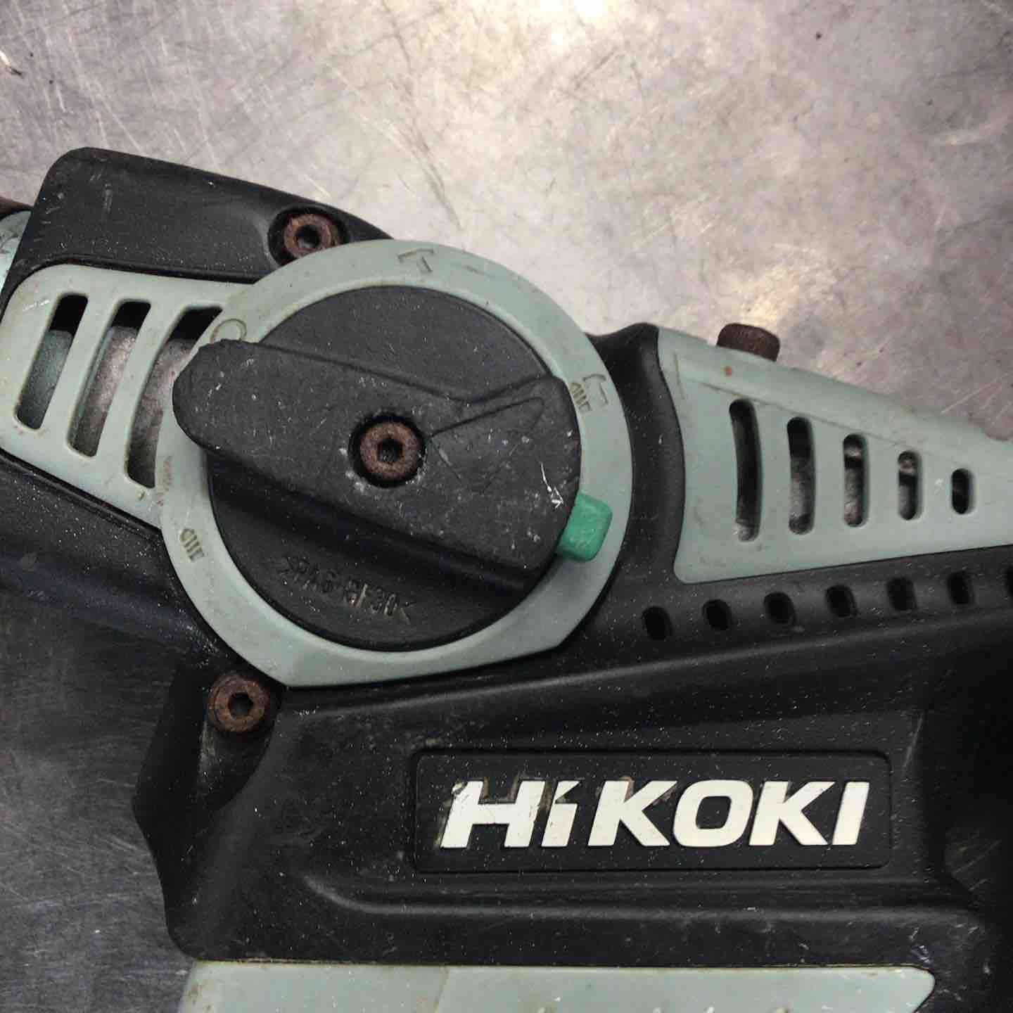 ハンマドリル DH28PC