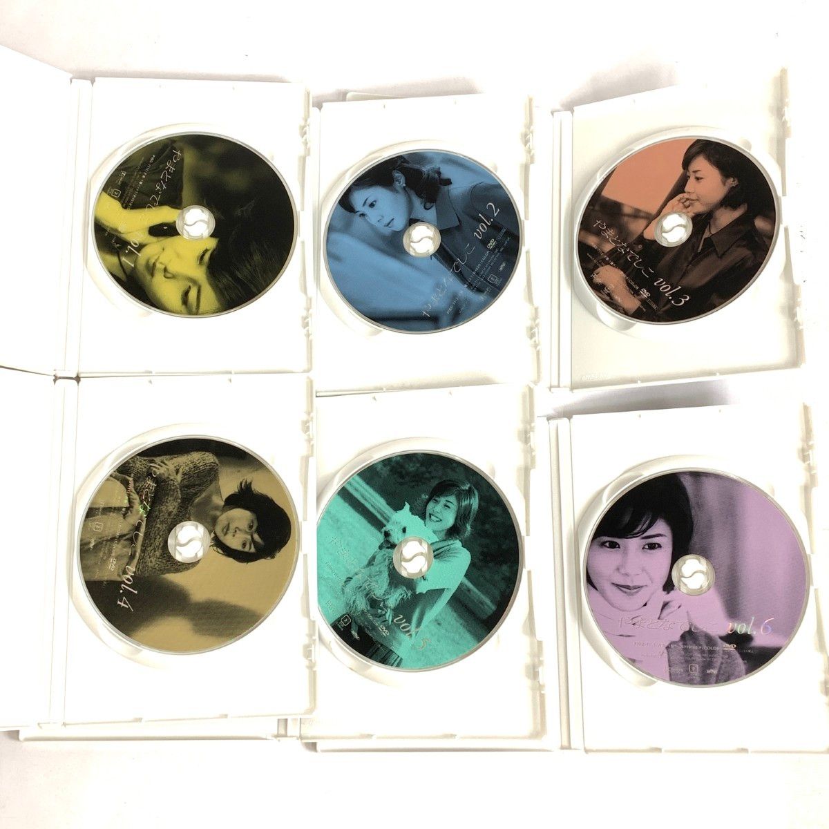やまとなでしこ フジテレビ DVDボックス      -  / 240001153614 やまとなでしこ フジテレビ DVDボックス - / 240001153614