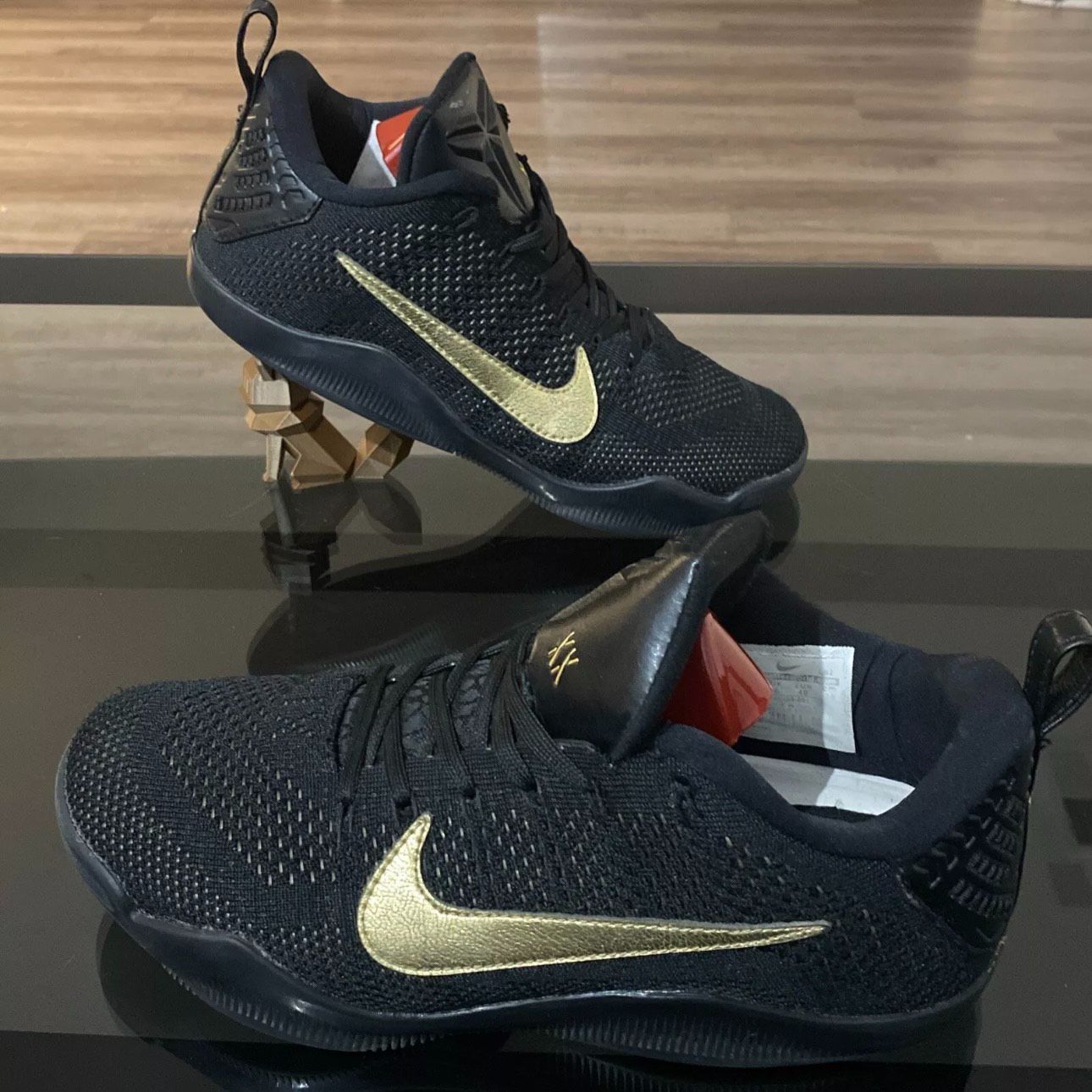 ナイキ メンズ コービー バッシュ Nike Kobe 11 Elite Low - Bruce - メルカリ