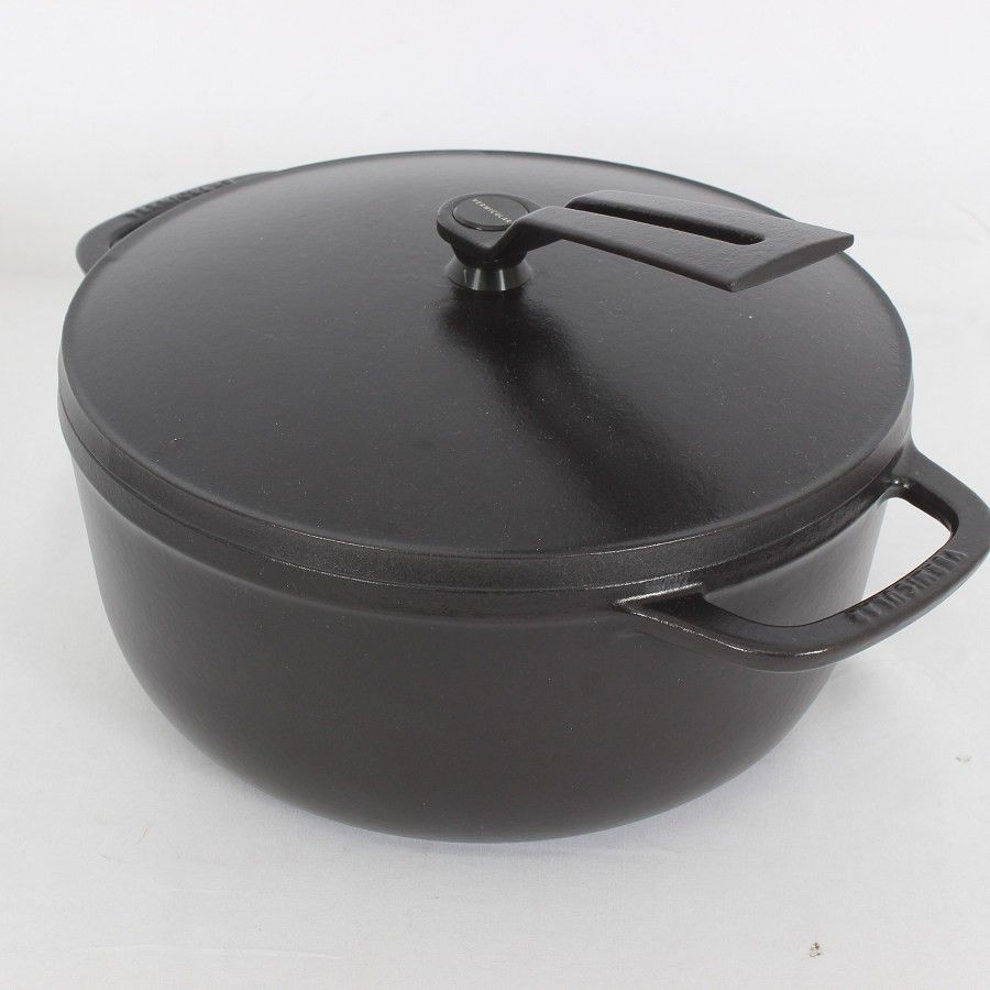 バーミキュラ オーブンポット 2 MINI 14cm セルフスタンディング