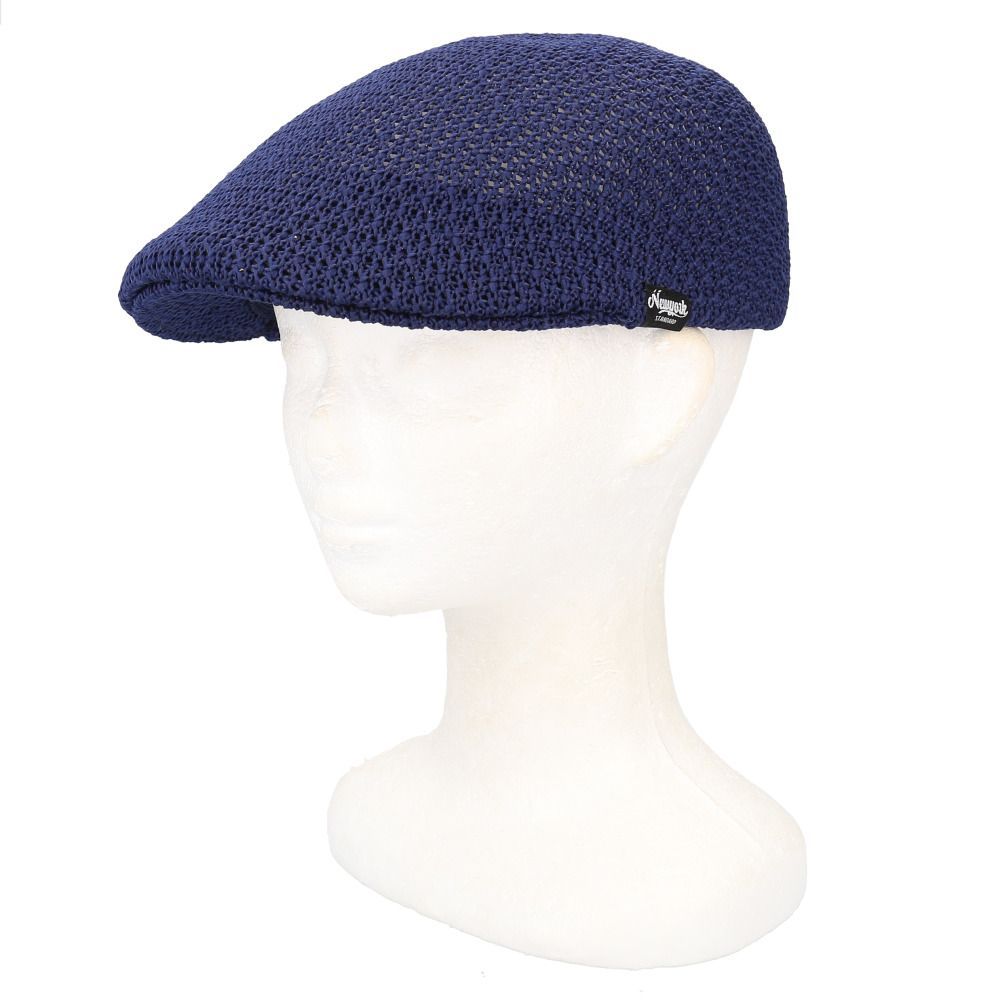 WASHI Knit BERET ペーパーニットベレー ベレー帽 / KIJIMA TAKAYUKI