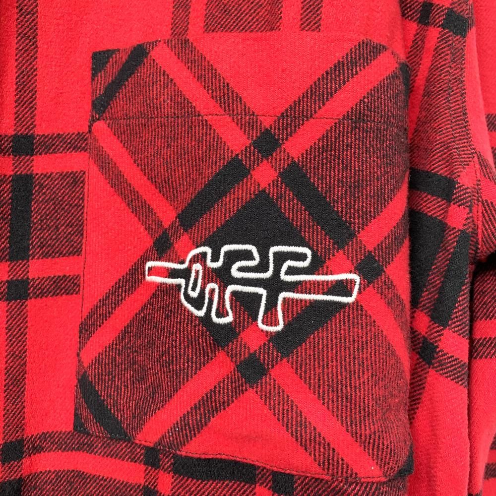 レッド