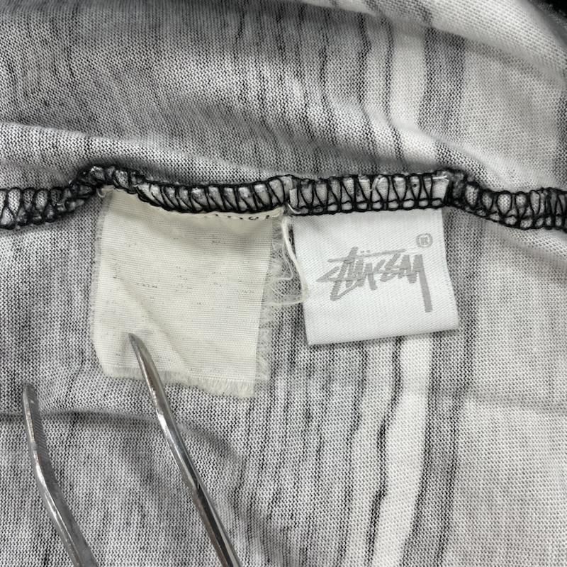 stussy マルチボーダー キャミソール タンクトップ ステューシーウィメン ステューシーガール Stussy Girls