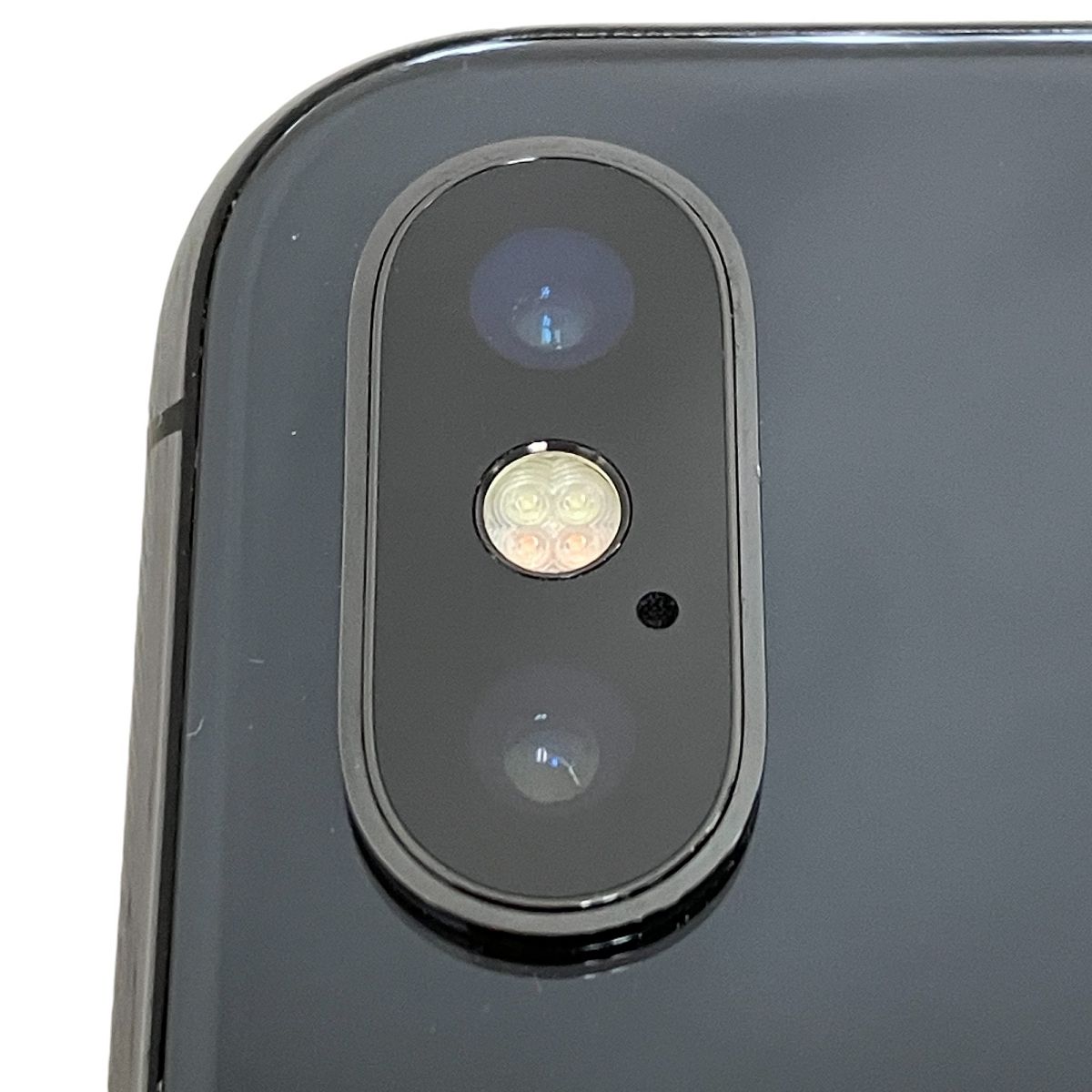 Apple iPhone X MQC12J/A 256GB SIMロック有 スマートフォン スマホ 携帯電話 ジャンク M9317215 - メルカリ