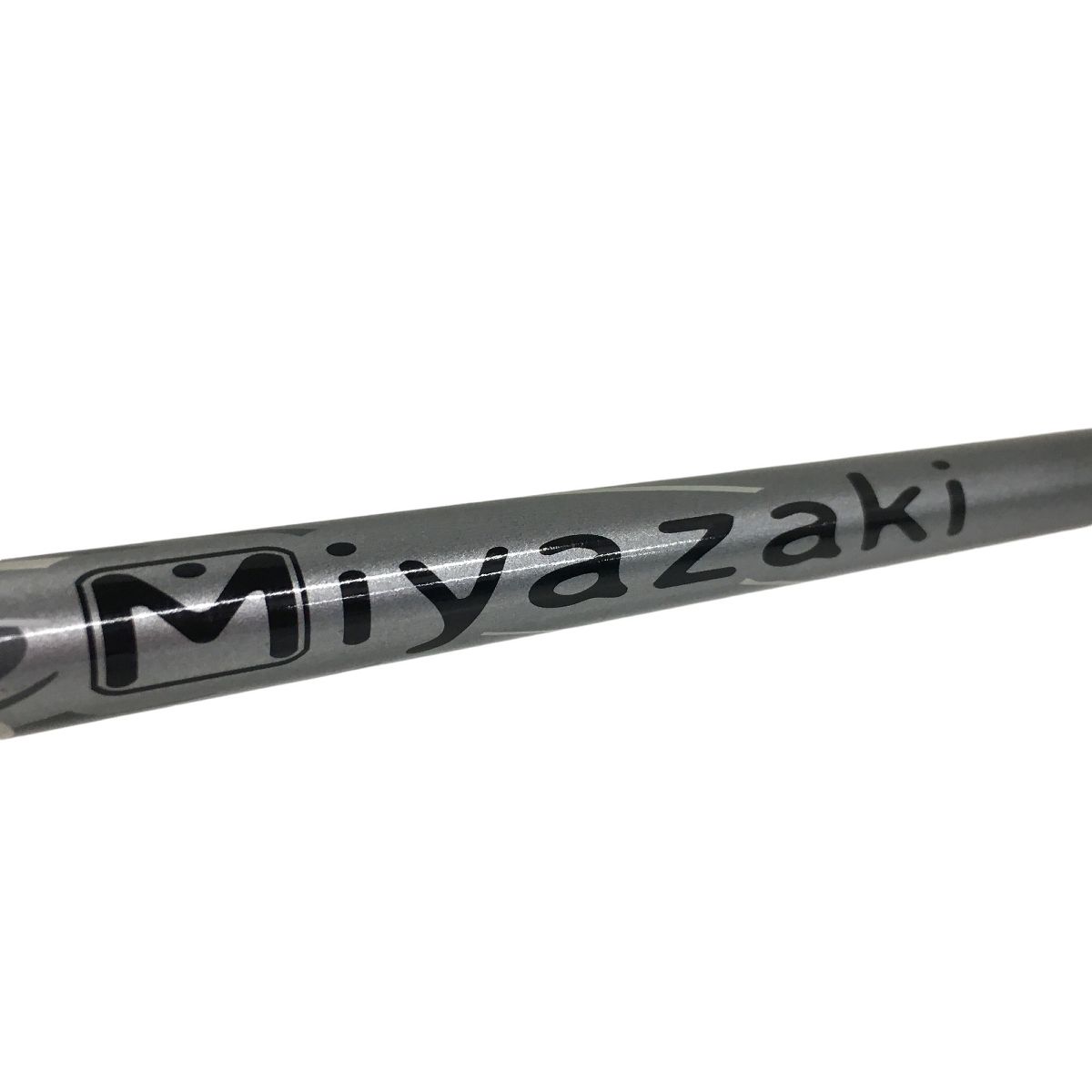 DUNLOP XXIO TRUE FOCUS IMPACT Miyazaki Model 10.5 S ドライバー