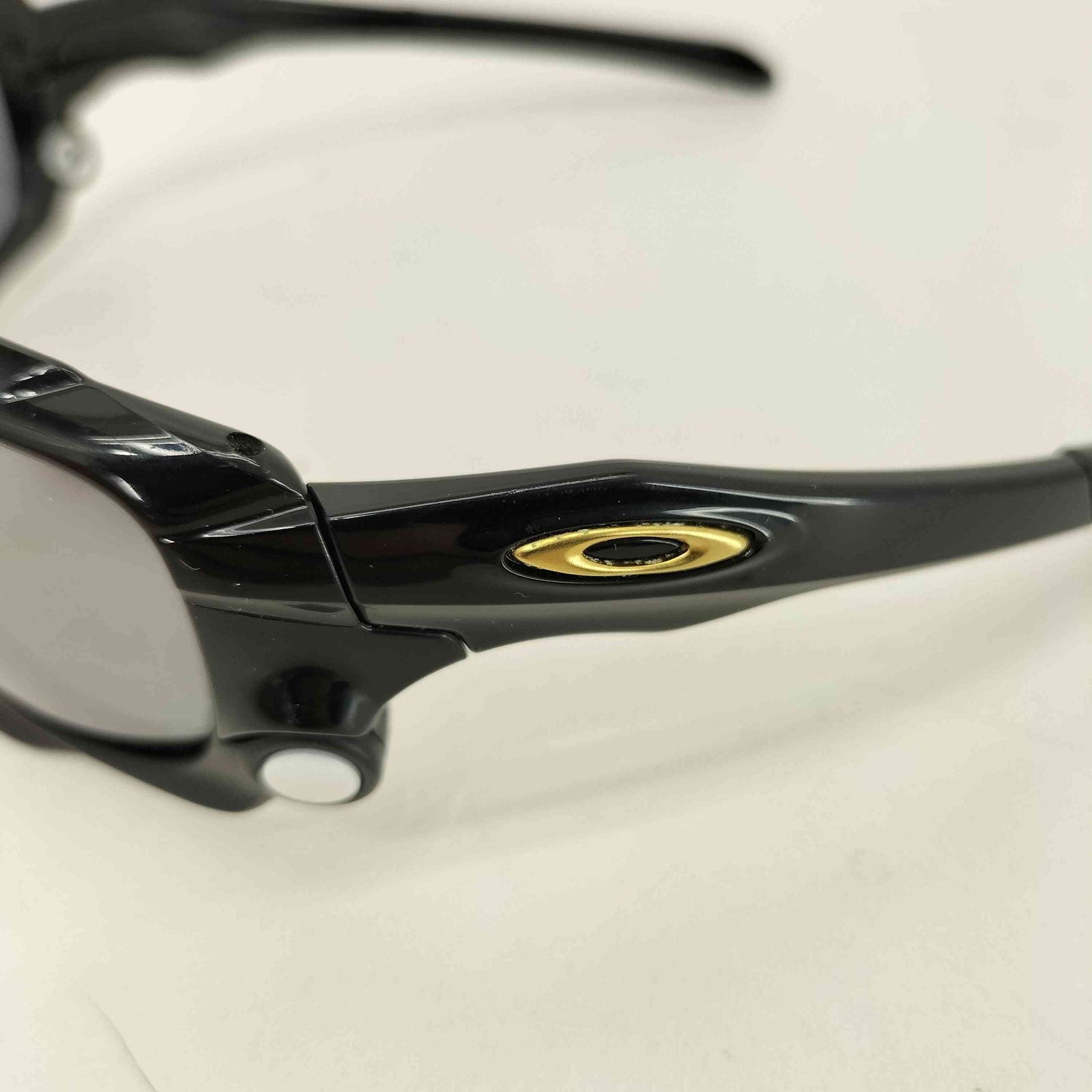 オークリー OAKLEY USA製 JAWBONE メンズ 表記無 - メルカリ