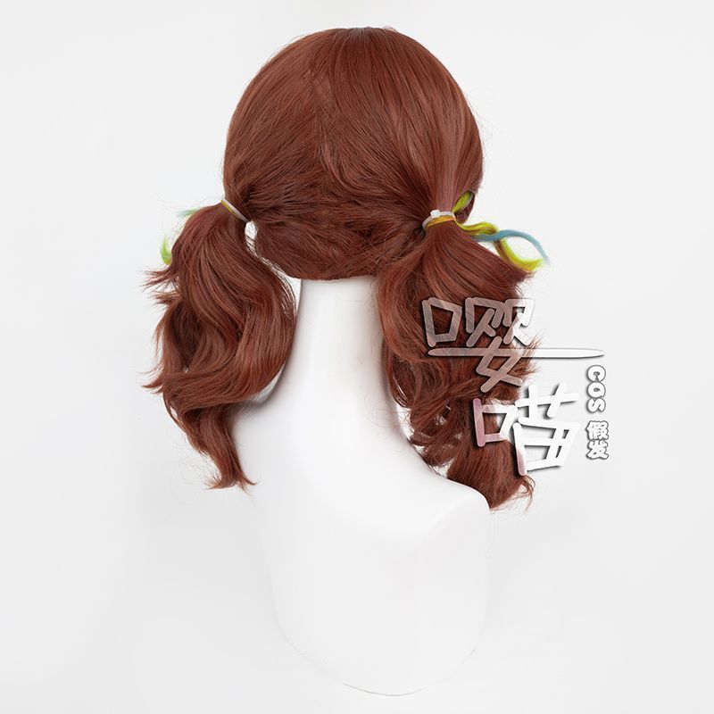 V コスプレウィッグ