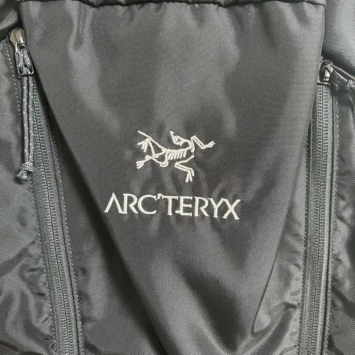 ARC TERYX アークテリクス マンティス 26 ブラック バックパック