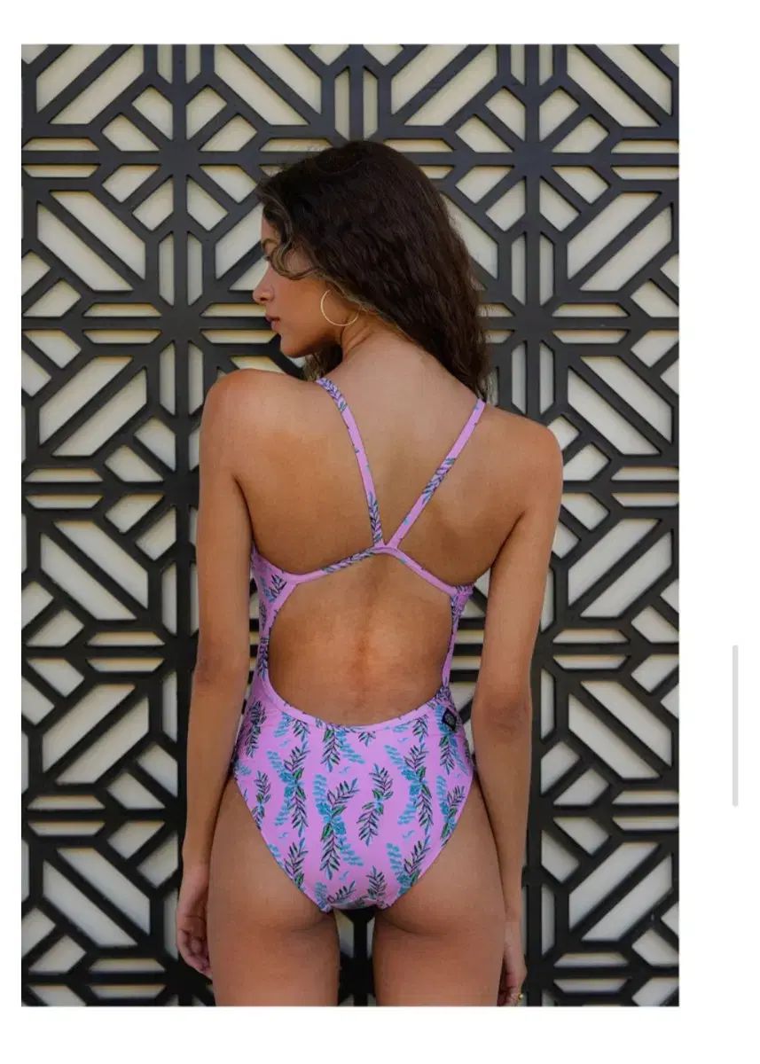 y10 未使用 サンシーカー 三愛水着楽園 リゾートワンピース M