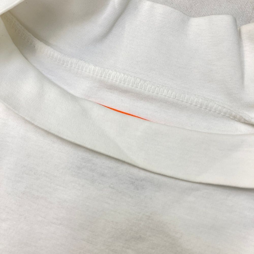 サイズ：S BEAMS GOLF ビームスゴルフ ハイネック 長袖Tシャツ