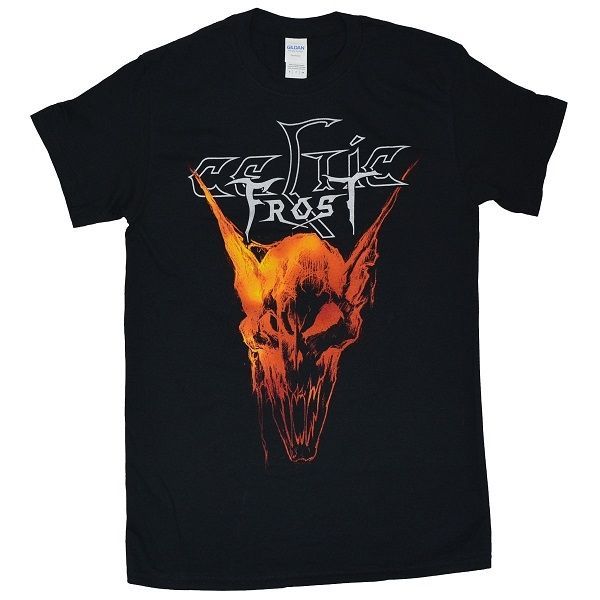 CELTIC FROST Tシャツ Product_88_5fd0765f-dd9c-454a-