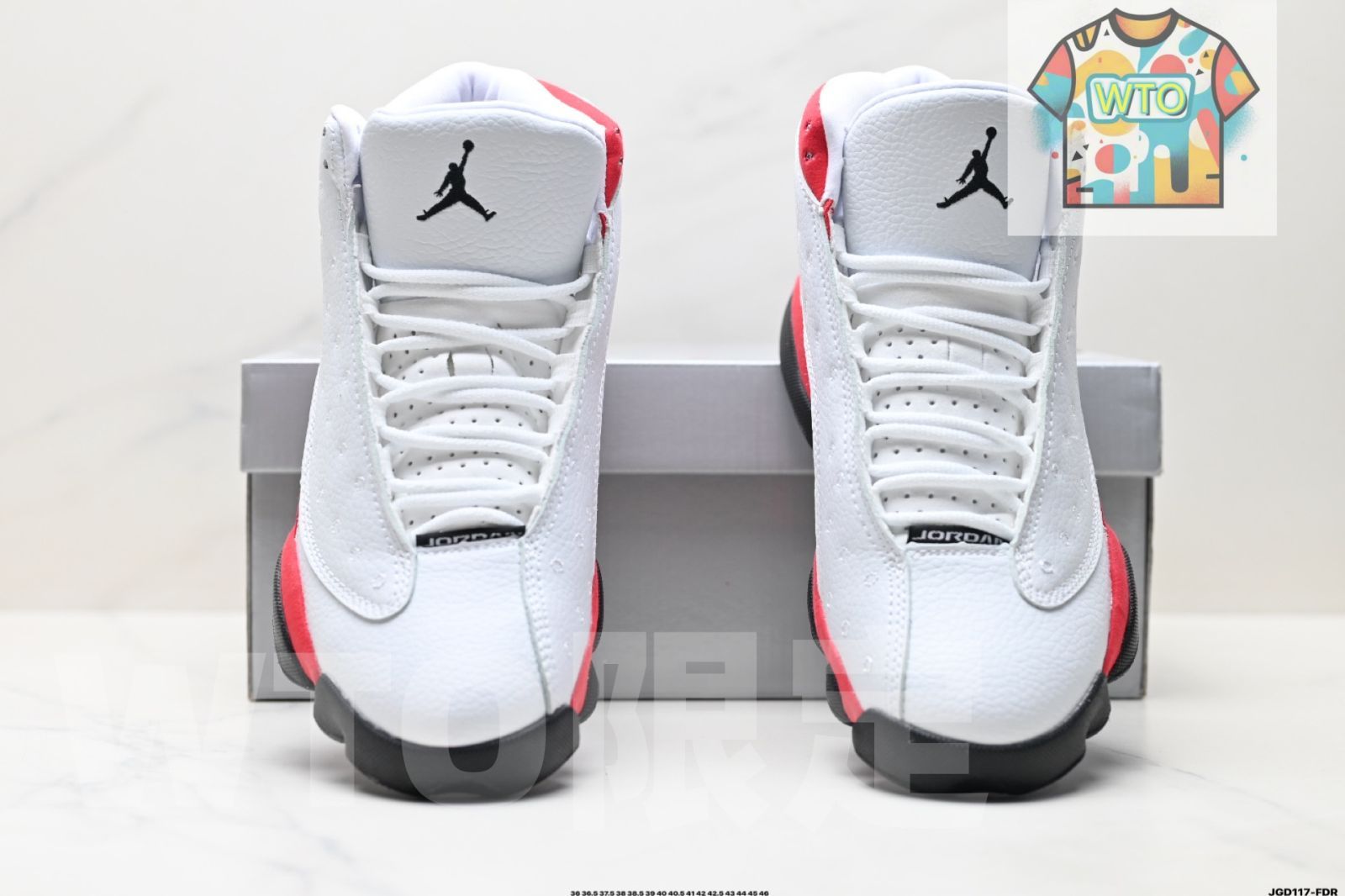 Jordan Brand（NIKE） - USA国内限定★Nike★野球用ジョーダン レトロ13l☆26cm 20231119035451-0.webp