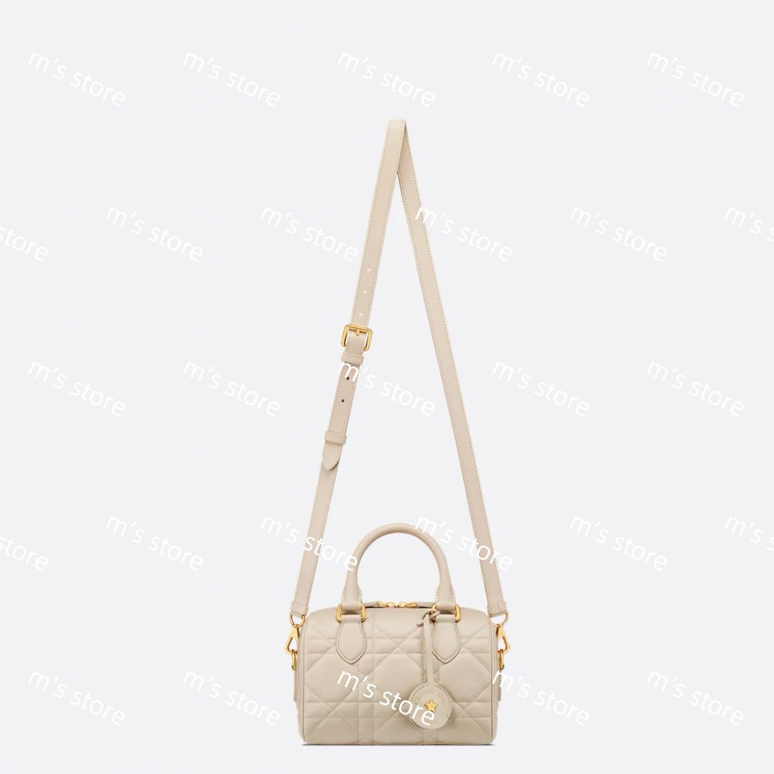 【トレンド感溢れる★】Dior Groove 20 バッグ スモール DIOR | Dior Groove 20 バッグ スモール マクロカナージュ