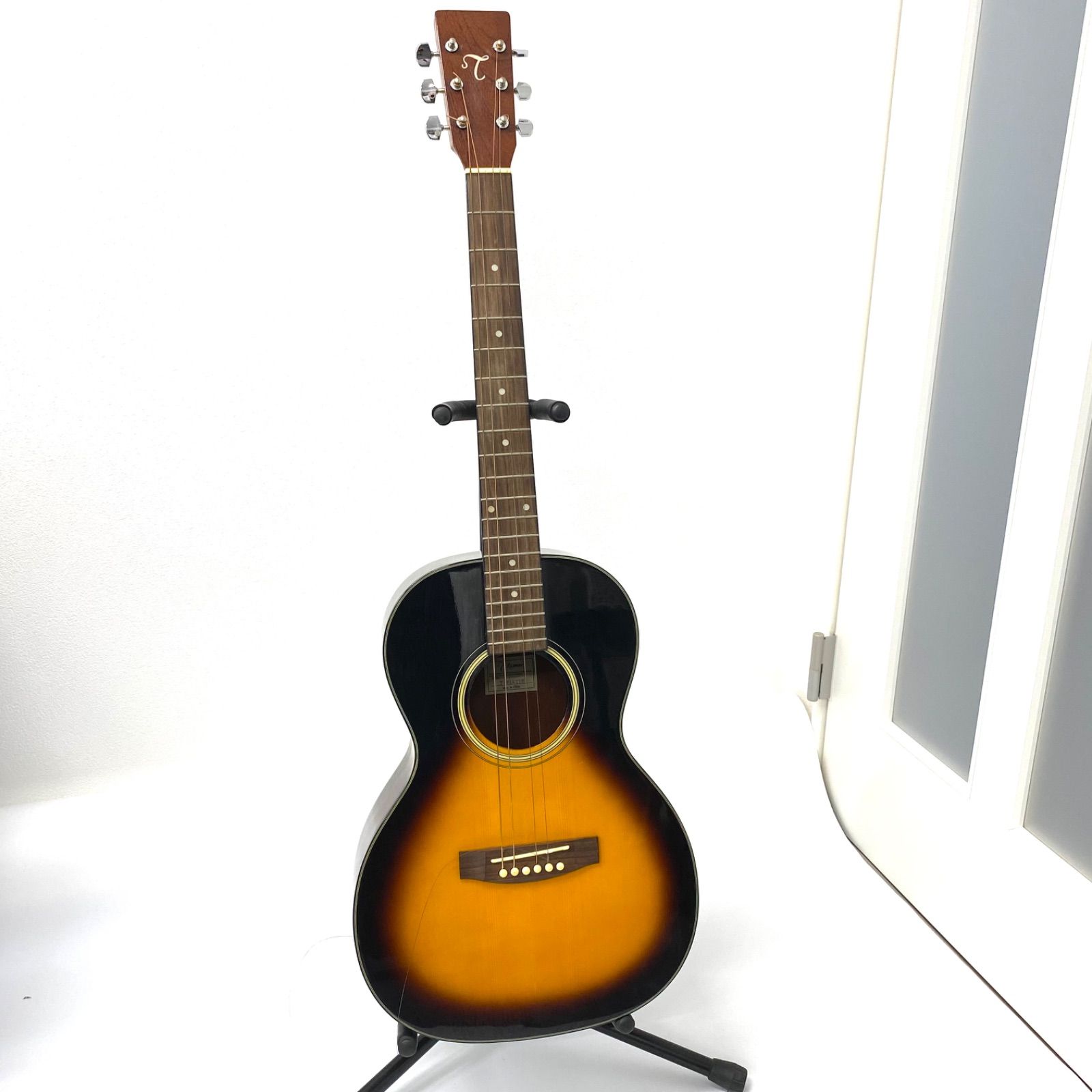 TAKAMINE タカミネ T-P1ATBS アコースティックギター - メルカリ