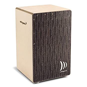 中古品　Schlagwerk (シュラグヴェルク) 中古】 SCHLAGWERK シュラグヴェルク スーパーアジャイル・カホン