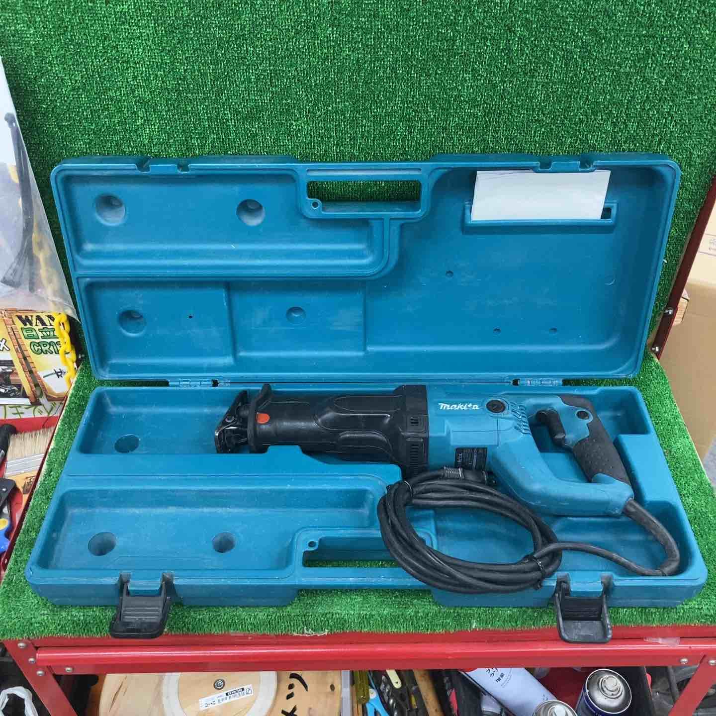 ☆マキタ(makita) ショップ レシプロソー JR3050T【川崎店 ☆マキタ(makita) ショップ レシプロソー JR3050T【川崎店