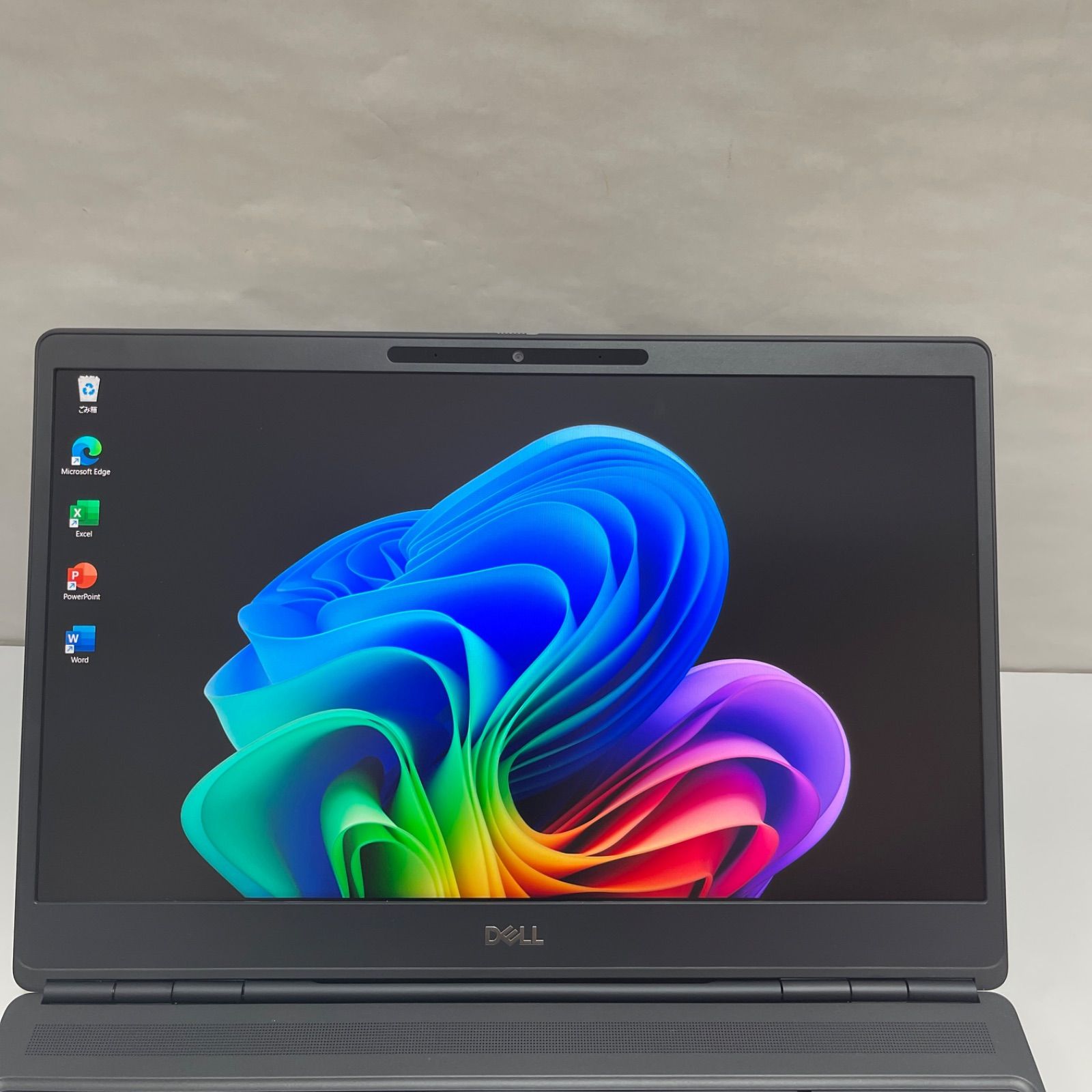 Dell Precision 7560 モバイルワークステーション| バッテリー