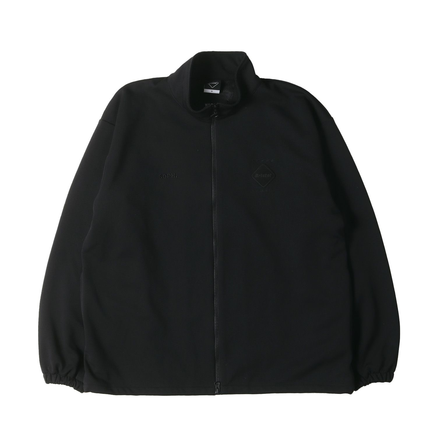 F.C.Real Bristol エフシーレアルブリストル ジャケット サイズ:M 23AW 