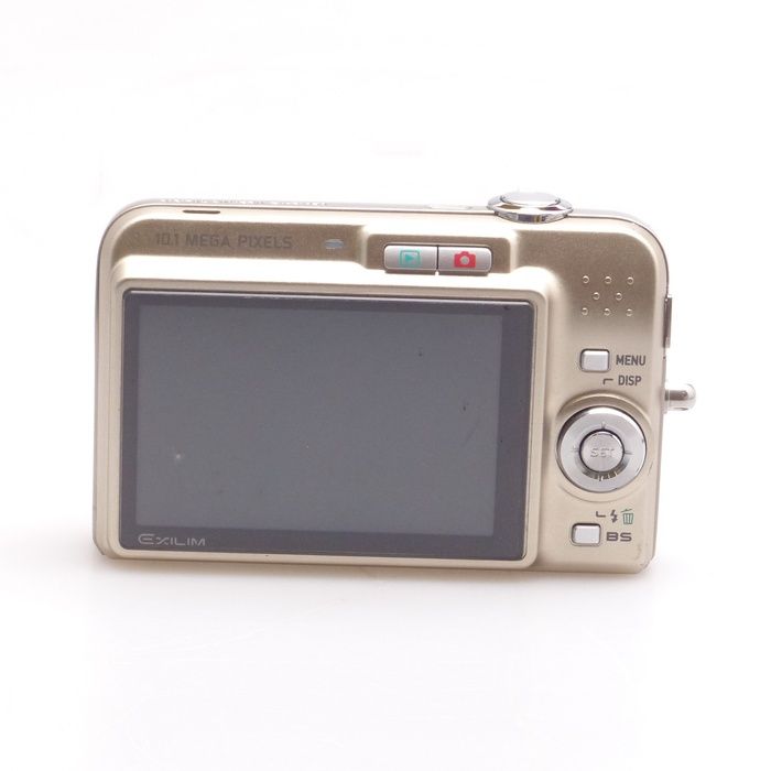 中古】(カシオ) Casio EX-Z1050GD デジタルカメラ - メルカリ
