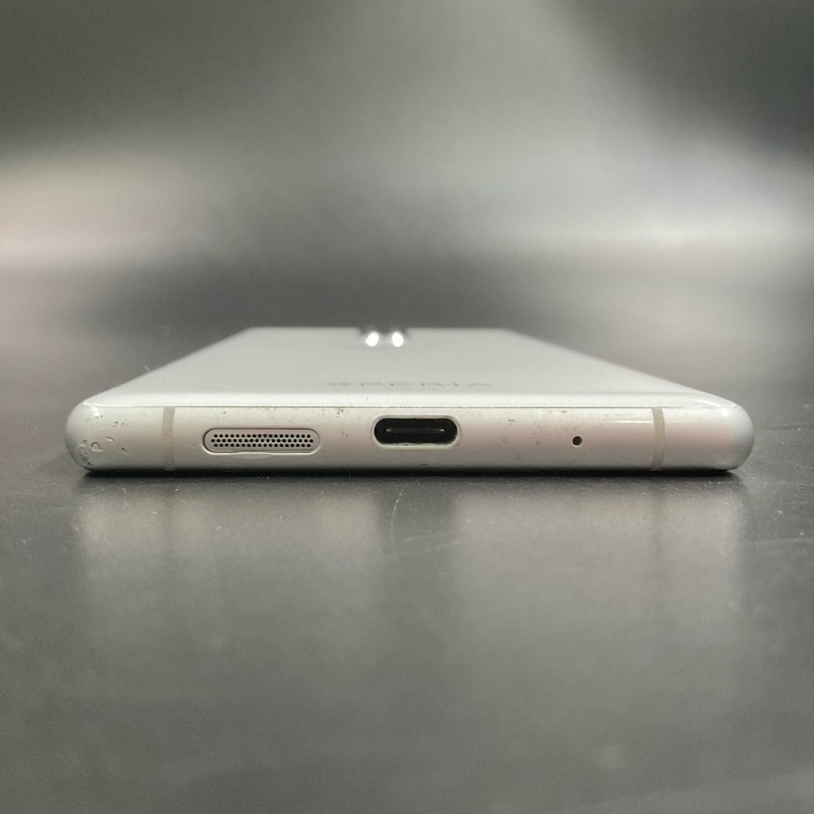 SONY Xperia 1 SOV40 SIMロック解除済み Sony Xperia 1 SOV40 AU版SIM