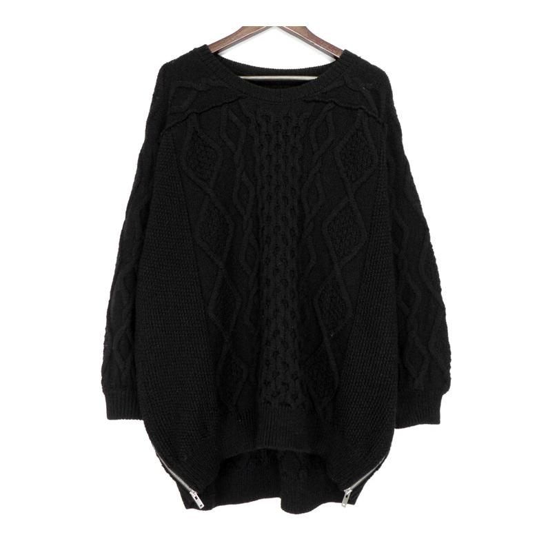 メゾンマルジェラ Maison Margiela 【 S99001 】 サイド ジップ