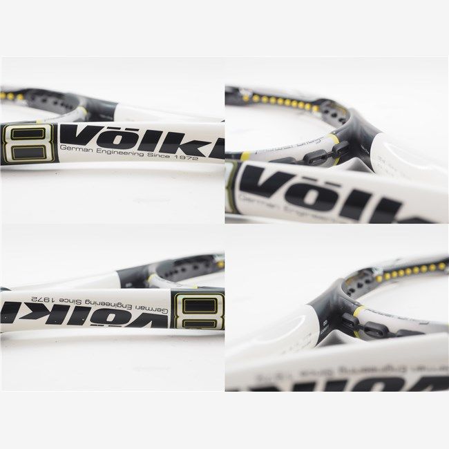 中古 テニスラケット ウィルソン ウルトラ 108 バージョン3.0