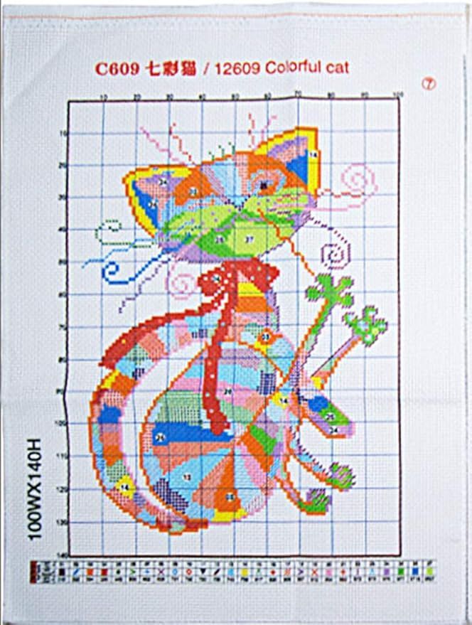 LovetheFamily クロスステッチキット DIY 手作り刺繍キット 正確な図柄印刷クロスステッチ 家庭刺繍装飾品 11CT （  インチ当たり11個の小さな格子）中程度の格子 刺しゅうキット フレームがない - 26×26 cm ユリ LovetheFamily クロスステッチキット DIY 手作り刺繍キット 正確な図柄印刷クロスステッチ 家庭刺繍装飾品 11CT