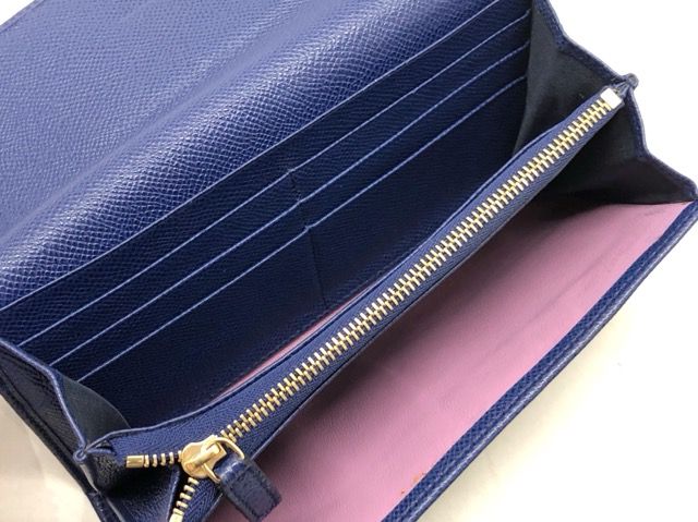 美品 ブルガリ BVLGARI 長財布 クリップ ウォレット 箱付き 楽天市場】ブルガリ 長財布 ロゴクリップの通販