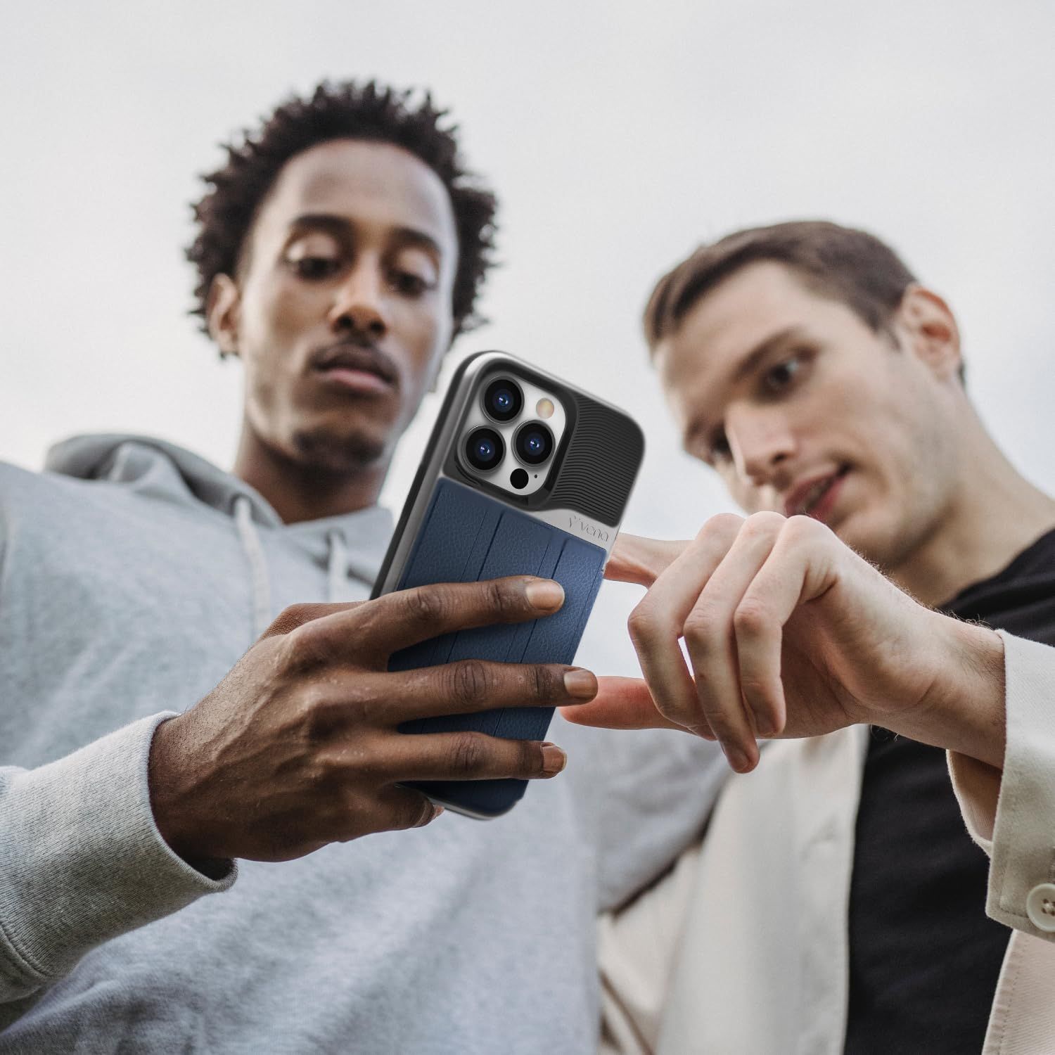 対応 軍用グレードの落下保護