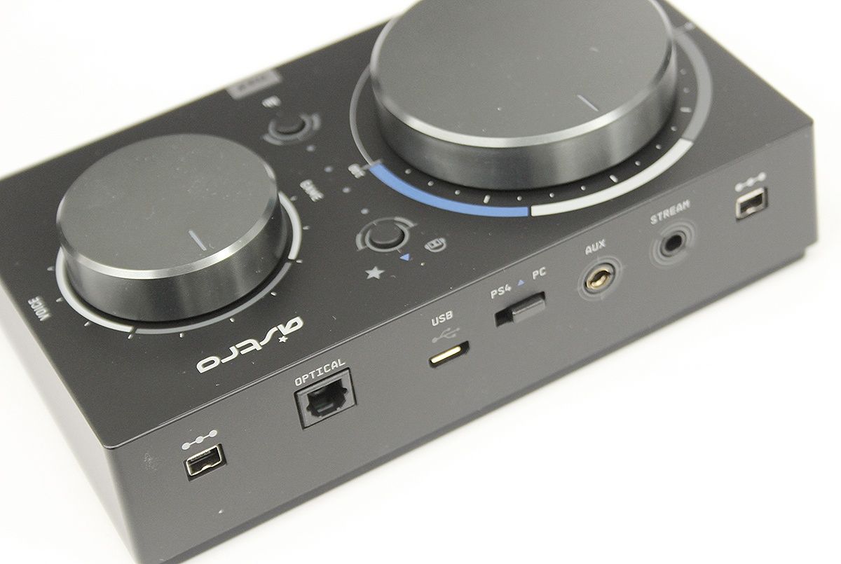MixAmp Pro