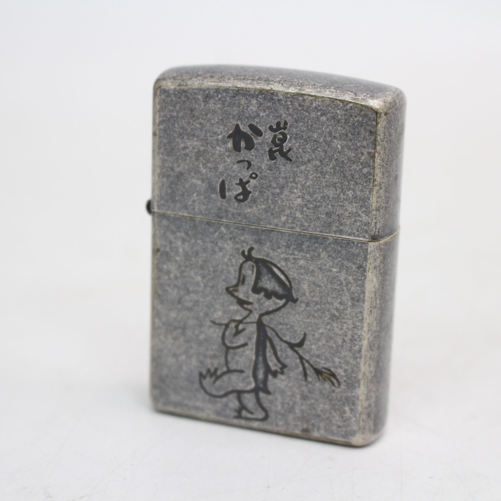 ZIPPO】攻殻機動隊 F 笑い男 STAND ALONE COMPLEX|mercari ZIPPO】攻殻機動隊 F 笑い男 STAND ALONE COMPLEX|mercari