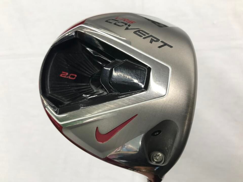 VR-S COVERT 2.0 US S KUROKAGE Black HBP 50 NIKE ドライバー ナイキ 最短