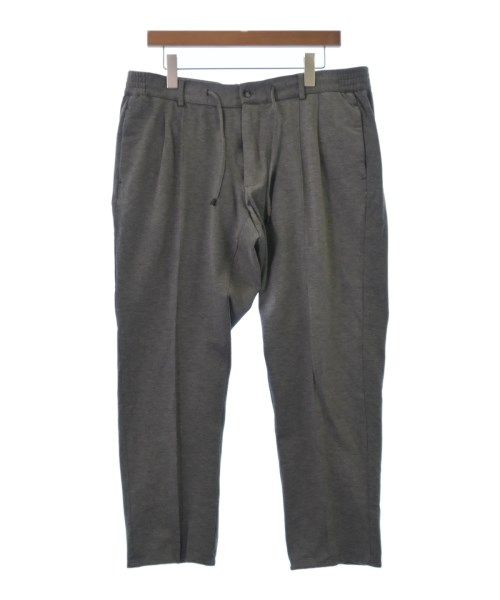 AURALEE オーラリー LIGHT MELTON WIDE SLACKS 4 Pants Auralee Light