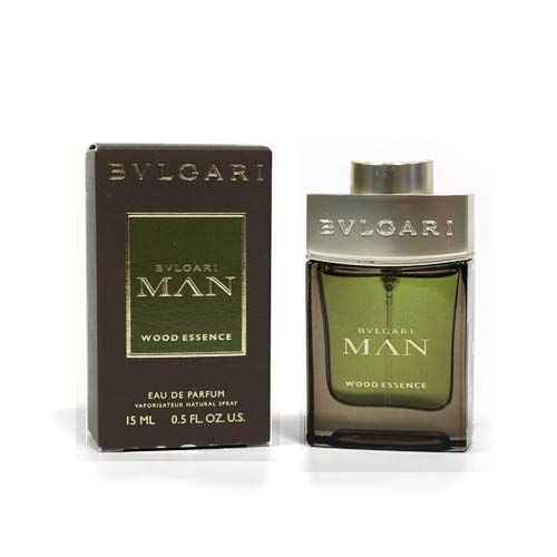 ブルガリ マン ウッド エッセンス オードパルファム 15ml BVLGARI MAN WOOD ESSENCE EDP 並行輸入品