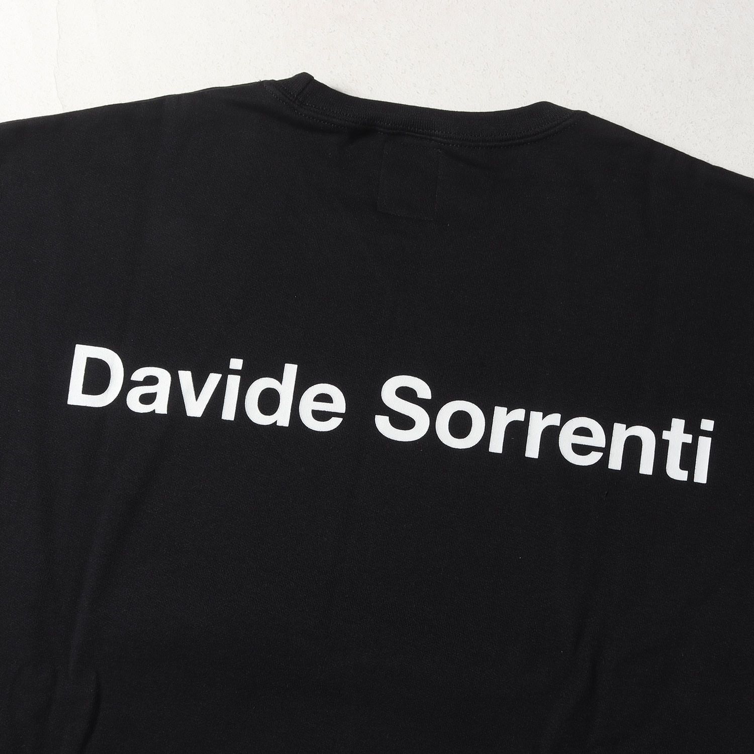 新品 WACKO MARIA ワコマリア スウェット サイズ:XL 23SS DAVIDE 