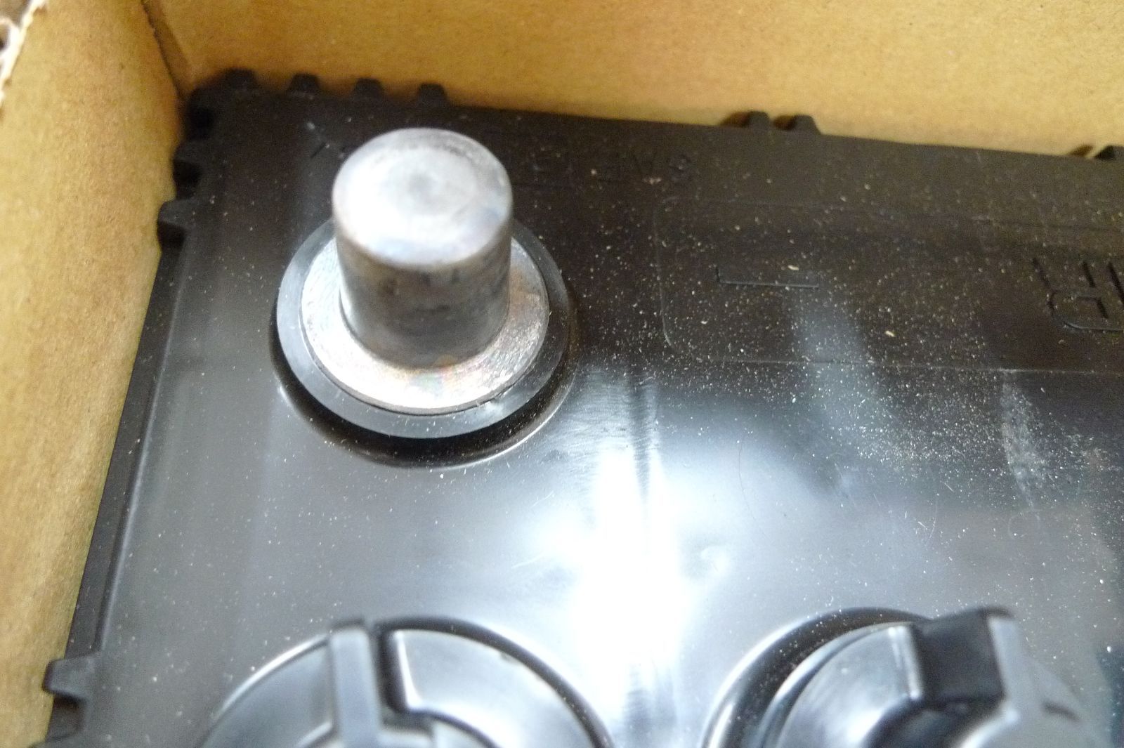 バッテリー prx-95d31r