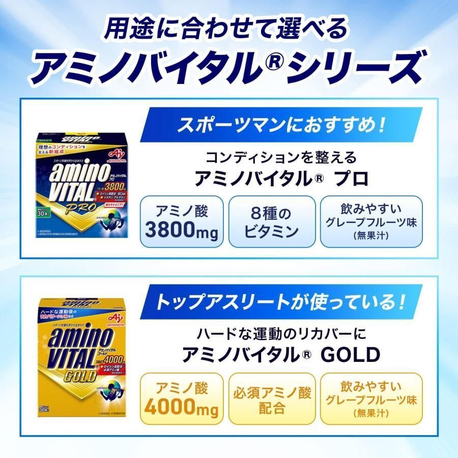 アミノバイタルプロ 未開封 120本 賞味期限近いです アミノバイタルプロ 未開封 120本 賞味期限近いです