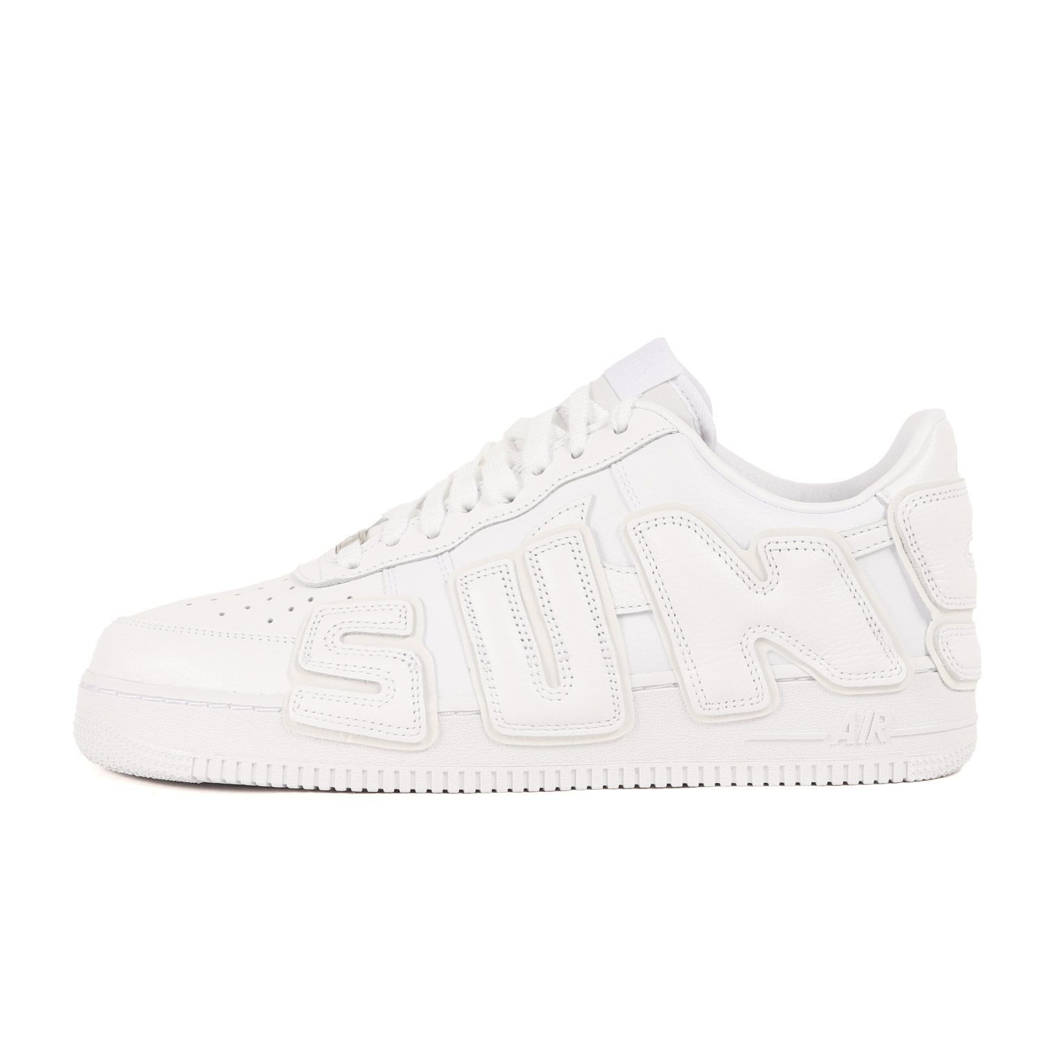 【新品】NIKE ナイキ サイズ:29.0cm / 24SS CACTUS PLANT FLEA MARKET AIR FORCE 1 LOW SP (FQ7069-100) / エア フォース / ホワイト 白 / US11 / ローカット スニーカー