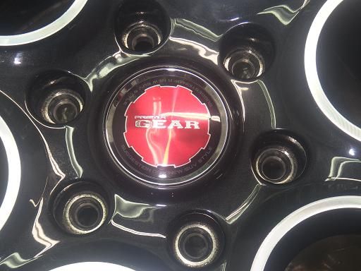 15インチ ブリヂストン