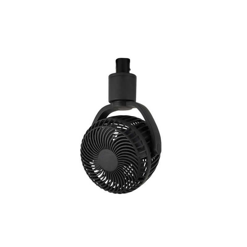 送料無料 ♥ 未開梱 スワン電器 UZUKAZE RAILFAN SRF-250BGY-UZ