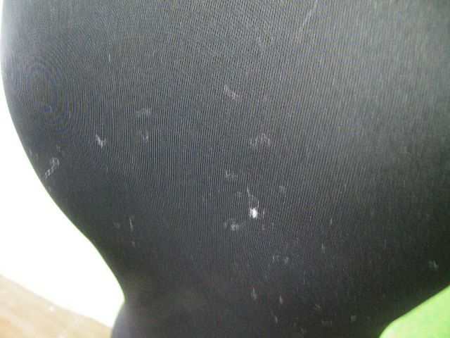 婦人トルソー ニット張り