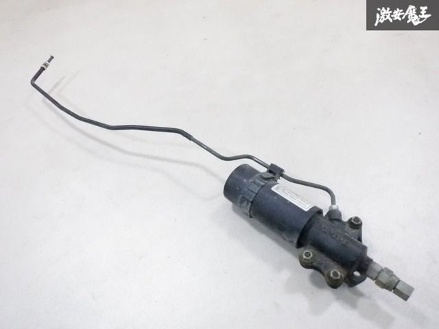 【保証付/ストア出品】 トヨタ 純正 KDN215W 215系 ハイラックスサーフ センタコントロール アブソーバー 左 左側 LH 48560-35020 棚H-9