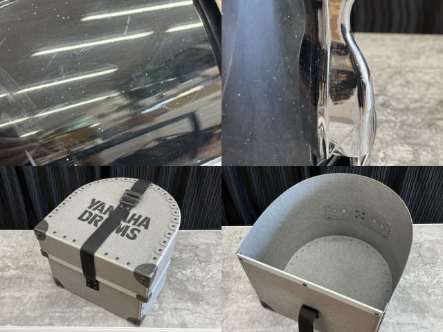 ファイバーケース付 YAMAHA