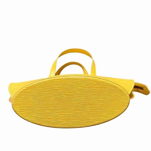 ルイヴィトン Louis Vuitton エピ サンジャック M52279 バッグ