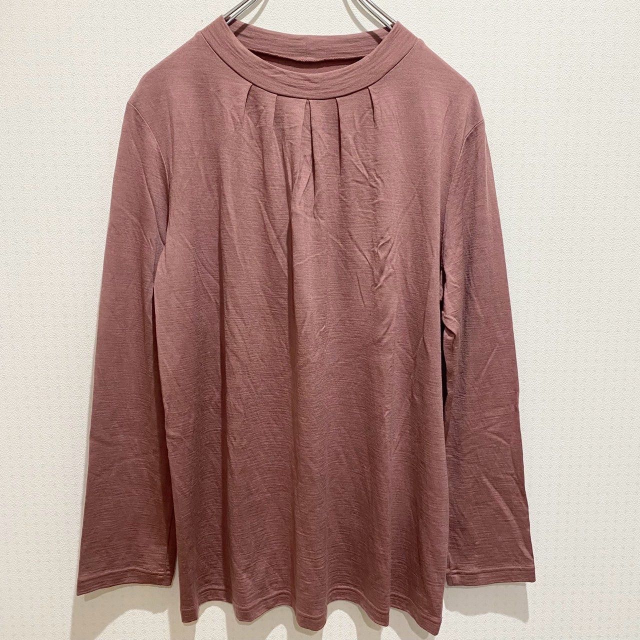 Cecil ou cela セシオセラ レディース トップス カットソー Tシャツ 