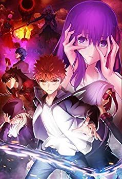 night [Heaven's 劇場版「Fate⁄stay Feel] Feel]」Ⅲ.spring 劇場版