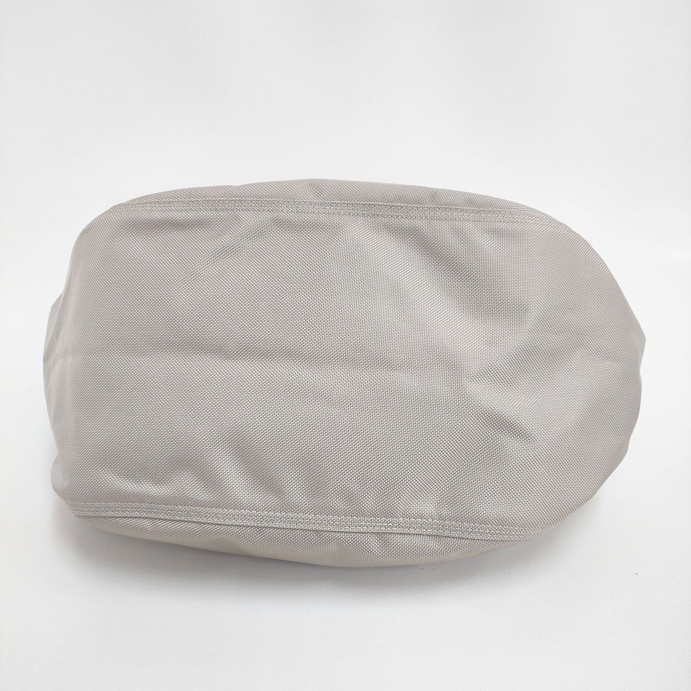 MARINE DAY FREE BLUE 定価15180円 ナイロン ショルダーバッグ