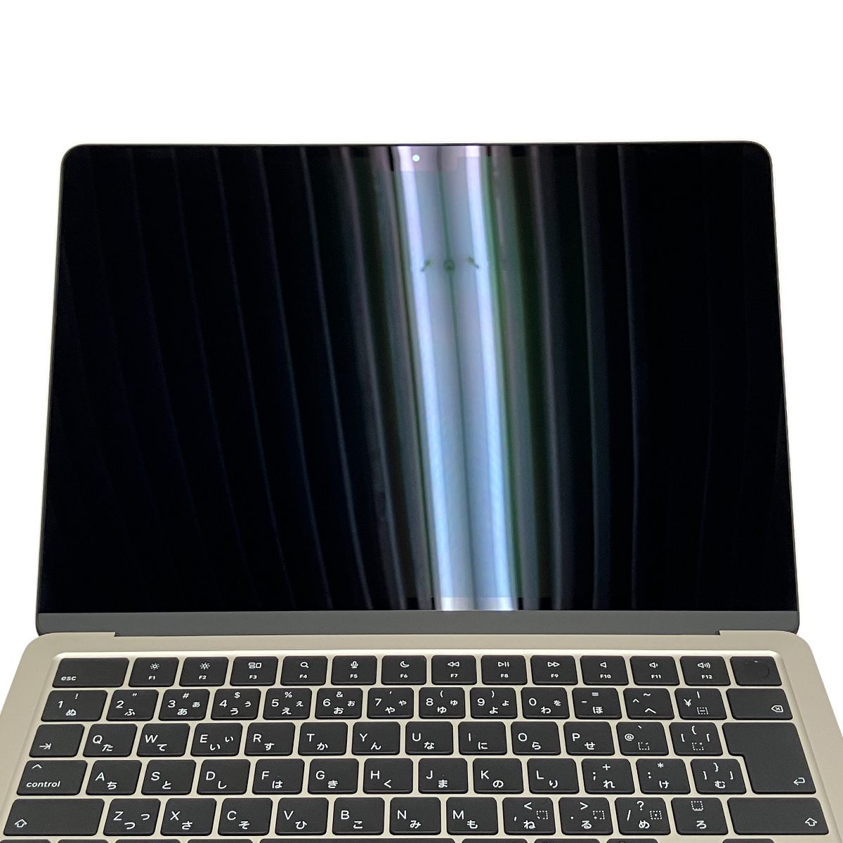 Apple MacBook Air M2 2025 13.6インチ ノート PC 8GB SSD 256GB 9回 Sonoma 良好 T10516094 CHRISTIANNAURATH_COM_BR