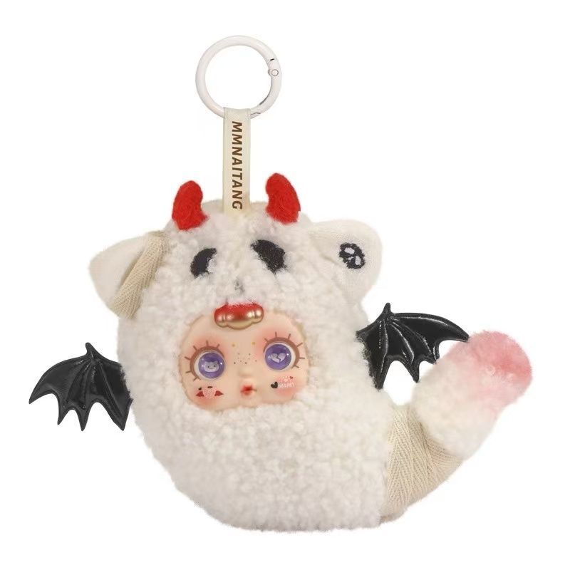 MM Sugar Baby「ハロウィン闇夜の精霊パーティー」シリーズ ぬいぐるみ